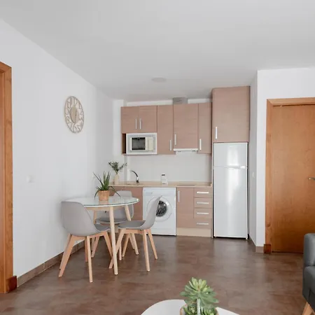 Apartmanhotel La Vista Conil de la Frontera