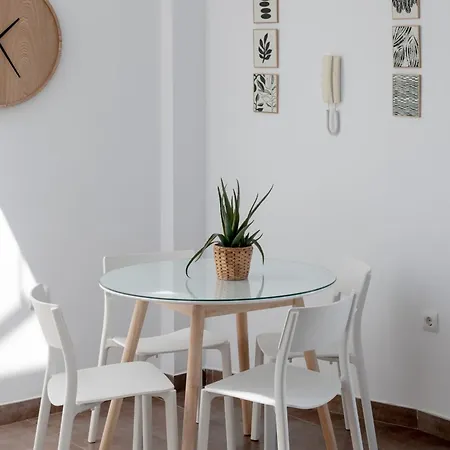 Apartmanhotel La Vista Conil de la Frontera