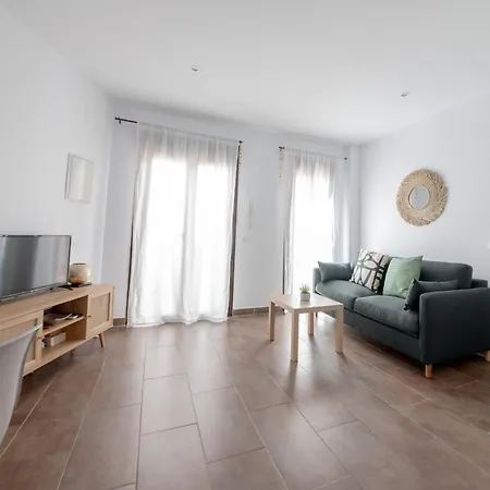 La Vista * Conil De La Frontera