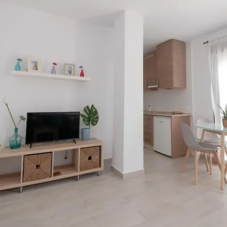 Apartmanhotel La Vista