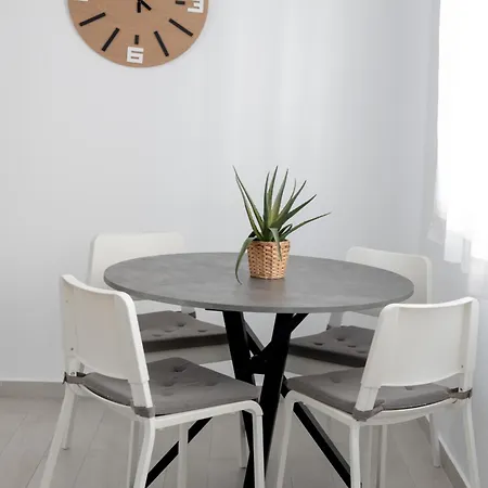 Apartmanhotel La Vista Conil de la Frontera