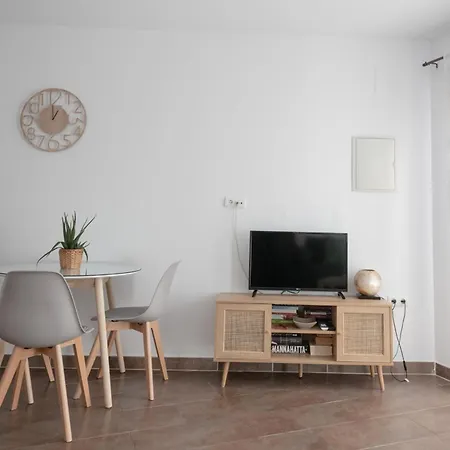 La Vista * Conil De La Frontera