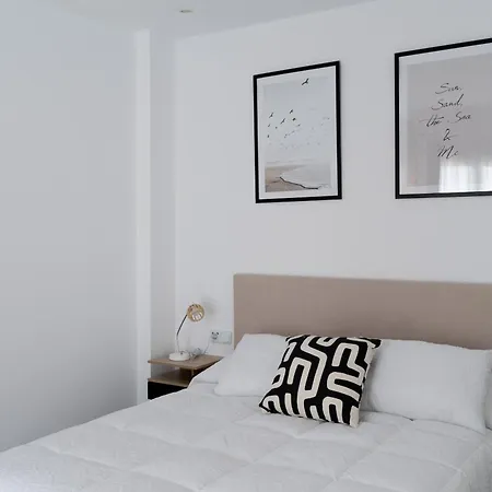 Apartmanhotel La Vista