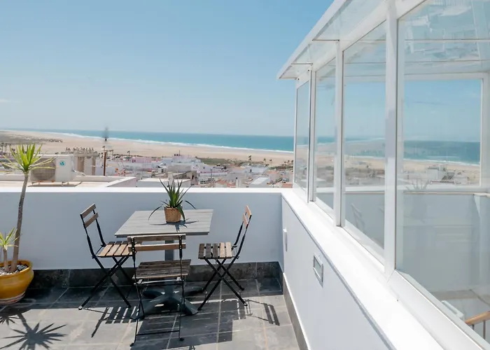 La Vista Apart-hotel *