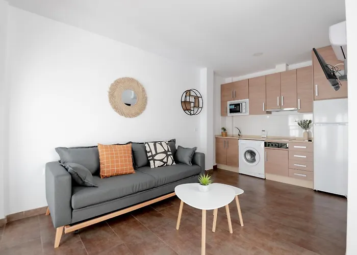 La Vista Apart-hotel Conil De La Frontera