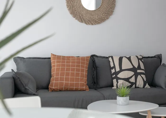 La Vista アパートホテル コニル・デ・ラ・フロンテラ