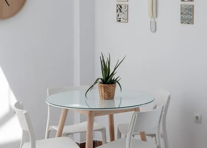 Apart-hotel La Vista Conil De La Frontera