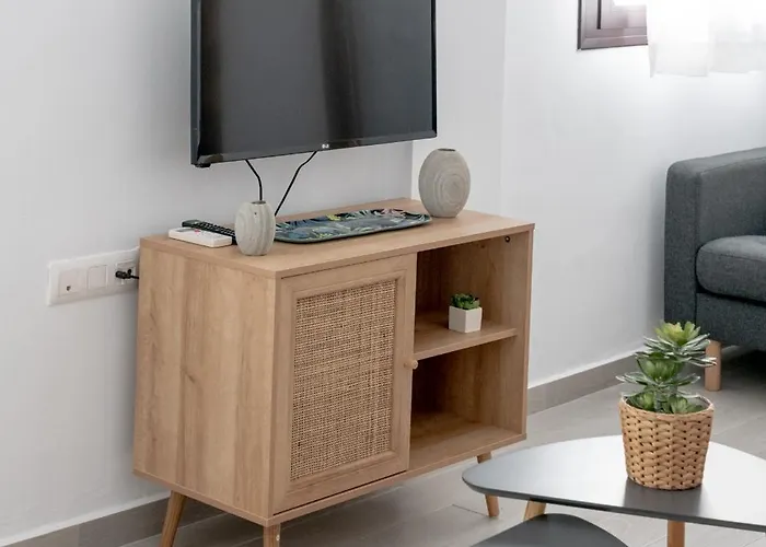 La Vista Apart-hotel Conil De La Frontera