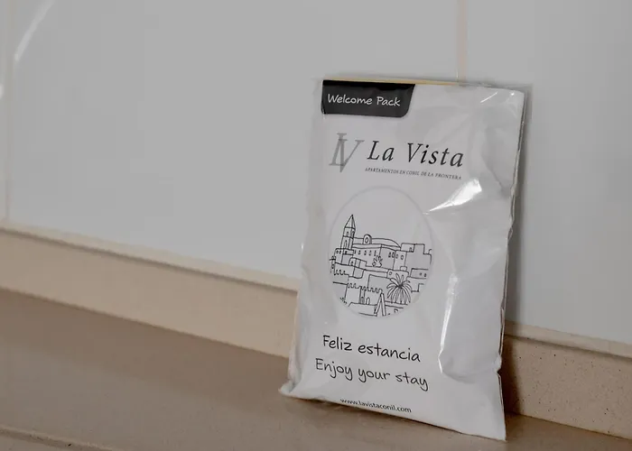 La Vista Apart-hotel