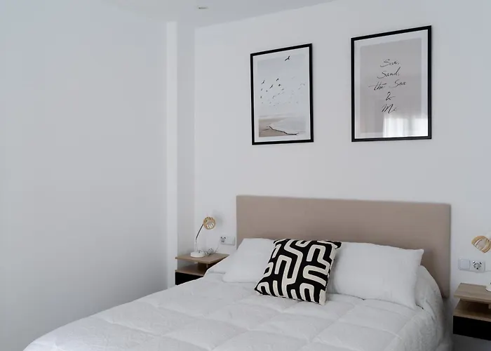 Apart-hotel La Vista