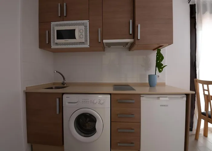 Apart-hotel La Vista Conil De La Frontera