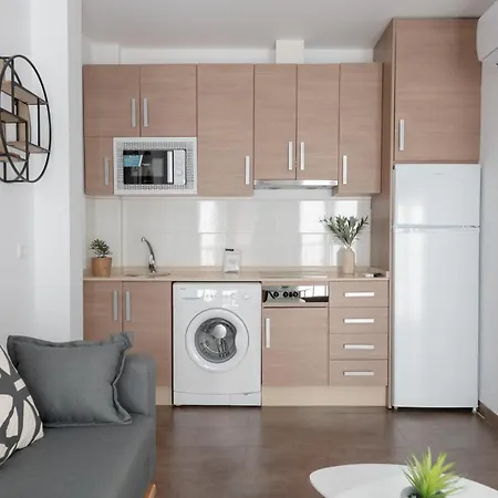 La Vista Aparthotel *