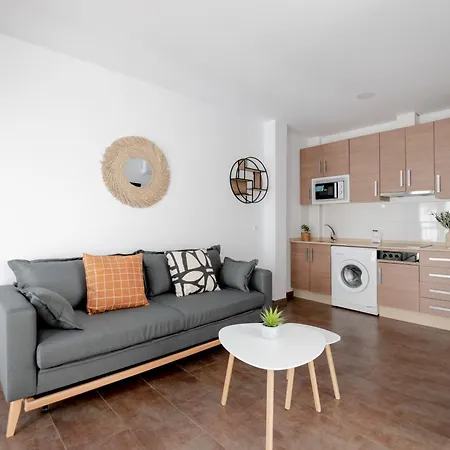 La Vista Aparthotel Conil De La Frontera