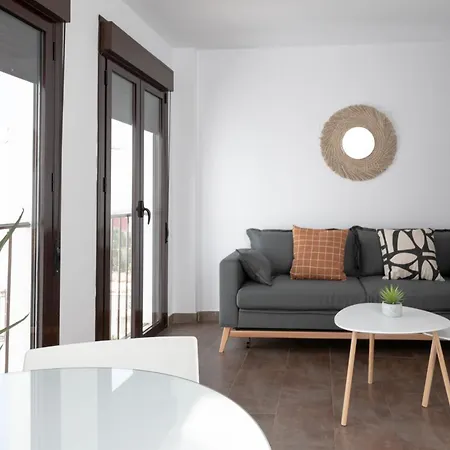 La Vista * Conil De La Frontera