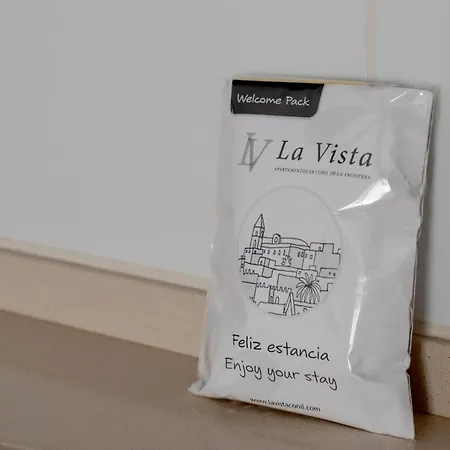 La Vista Apart-hotel