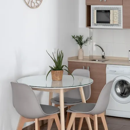 La Vista Aparthotel *