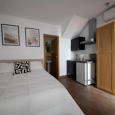 Apart-hotel La Vista *