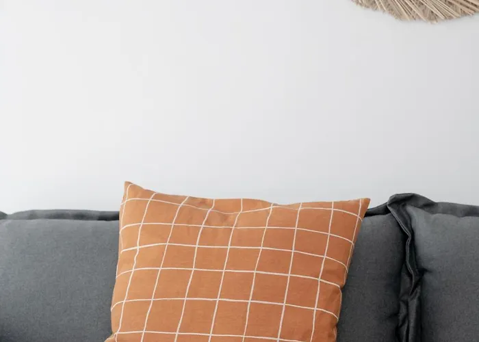 アパートホテル La Vista