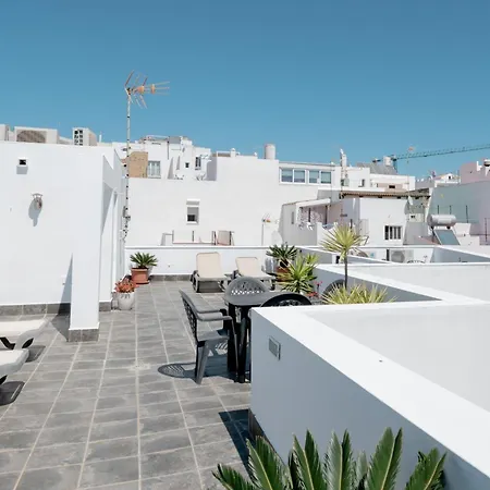 La Vista * Conil De La Frontera