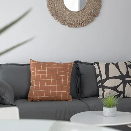 La Vista Apart Otel Conil De La Frontera