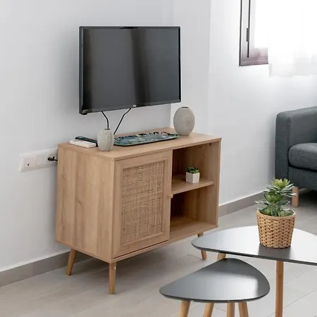 La Vista Apart Otel Conil De La Frontera