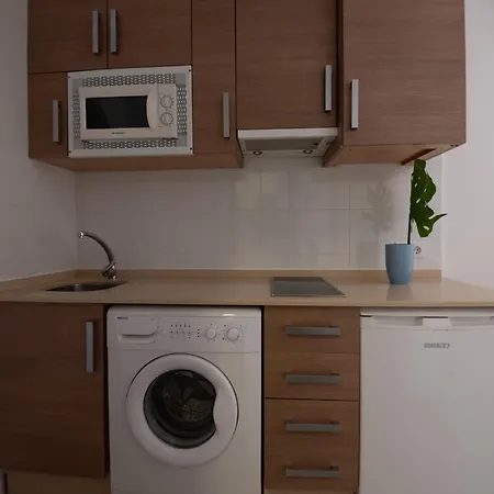 Apart Otel La Vista Conil De La Frontera