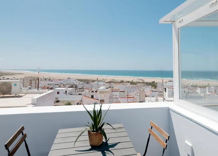 Apart Otel La Vista *