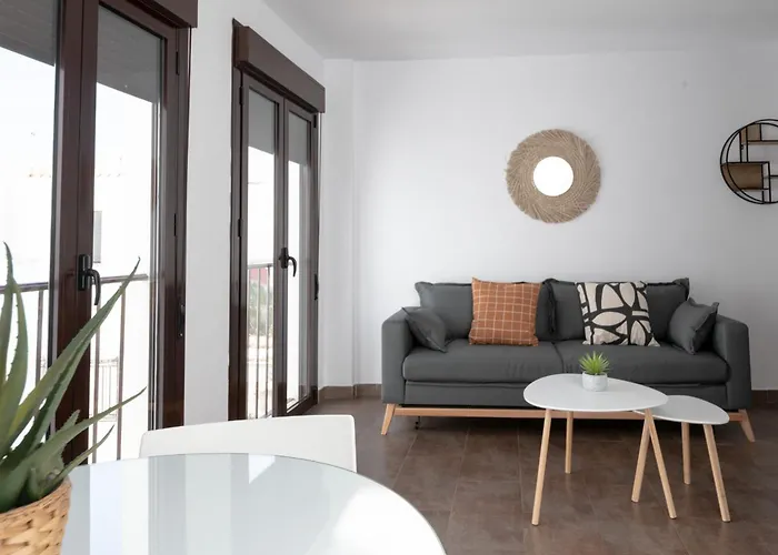 La Vista * Conil De La Frontera