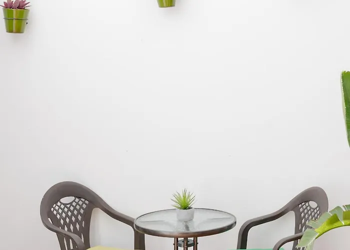 Apart Otel La Vista *