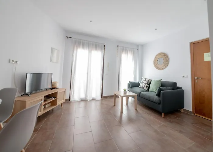 La Vista * Conil De La Frontera