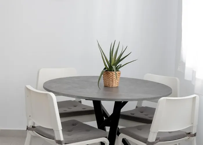 Apart Otel La Vista Conil De La Frontera