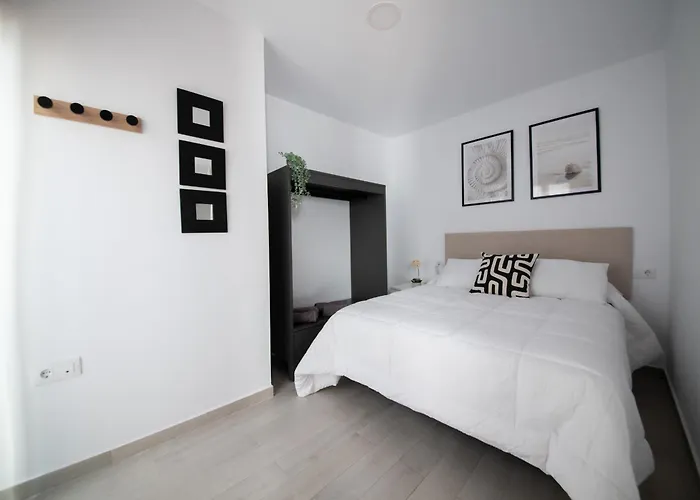 La Vista * Conil De La Frontera