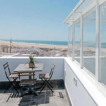 La Vista شقة فندقية *