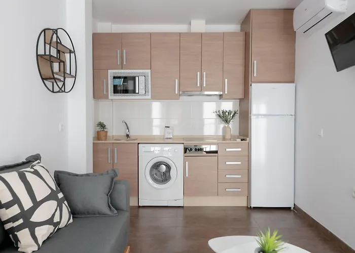 La Vista Aparthotel *