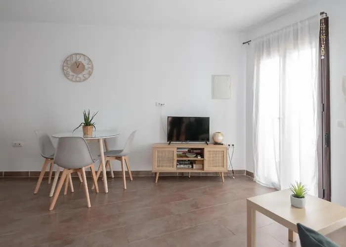 La Vista Conil De La Frontera