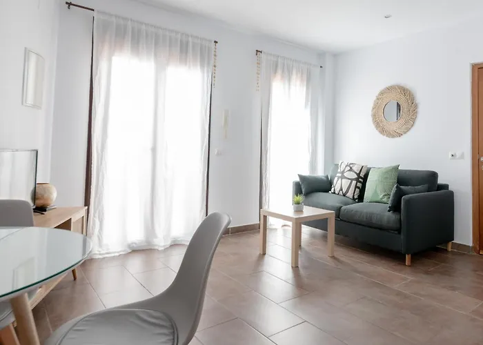 Aparthotel La Vista *