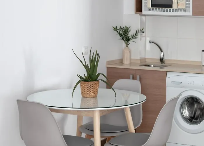 La Vista Aparthotel *