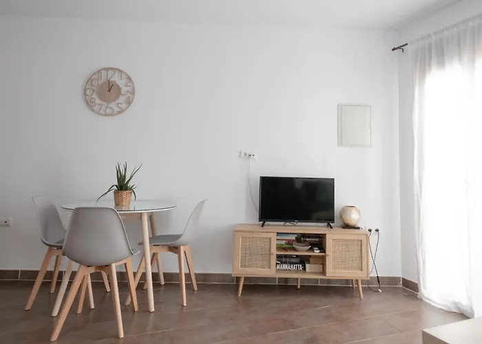 La Vista * Conil De La Frontera