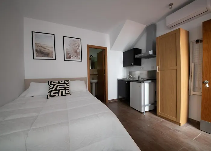 Aparthotel La Vista *